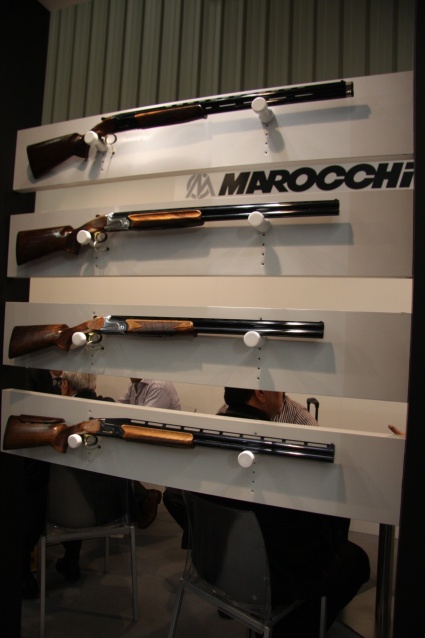 Brokovnice Marocchi [M]